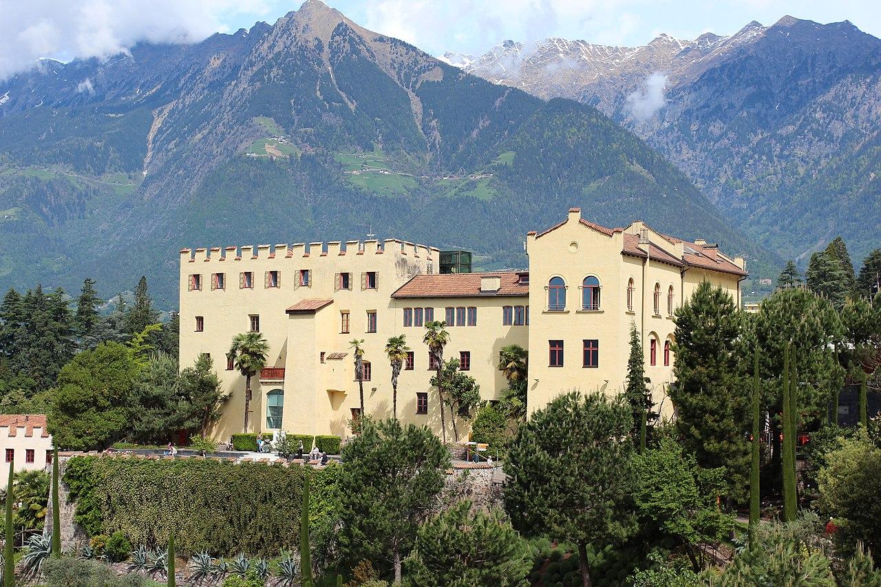 Merano, Italy